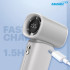 Fantech PAC7 Portable Handheld Mini Charger Fan